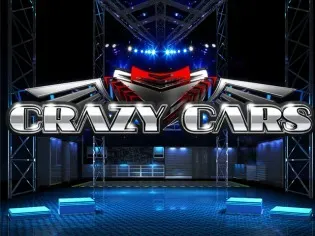 Crazy Cars game thumbnail