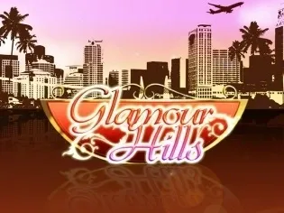 Glamour Hills HD game thumbnail