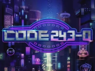 Code 243-0
