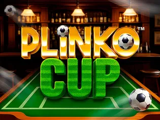 Plinko Cup™ game thumbnail