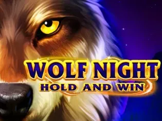 Wolf Night game thumbnail