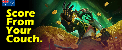 Mega Spin Slot Bonanza promotion
