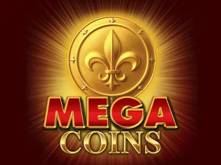 MEGA COINS game thumbnail