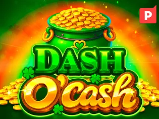 Dash O’Cash game thumbnail