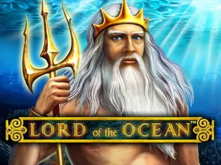 Lord of the Ocean game thumbnail