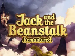 Jack and the Beanstalk Remastered game thumbnail