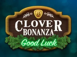 Clover Bonanza game thumbnail