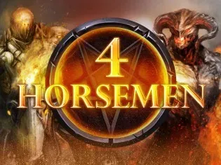 4 Horsemen game thumbnail
