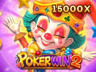 POKER WIN 2 game thumbnail
