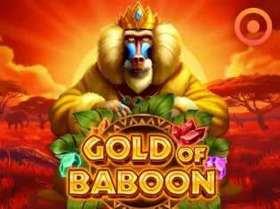 Gold of Baboon game thumbnail