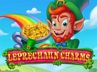 Leprechaun Charms game thumbnail