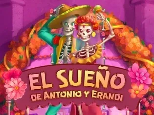 El Sueño de Antonio y Erandi game thumbnail