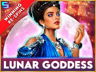 Lunar Goddess game thumbnail