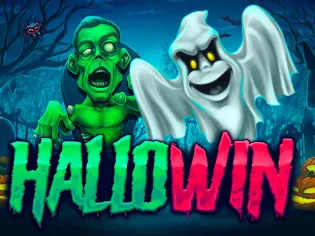 Hallowin game thumbnail