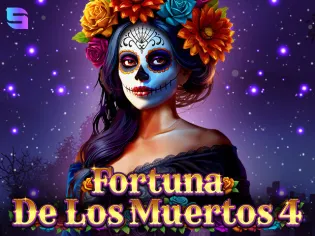 Fortuna De Los Muertos 4 game thumbnail
